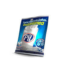 LECHE PIL BOLSA POLVO 120 GR